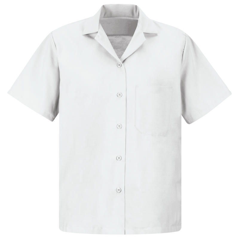 Women's Uniform Blouse image number 1