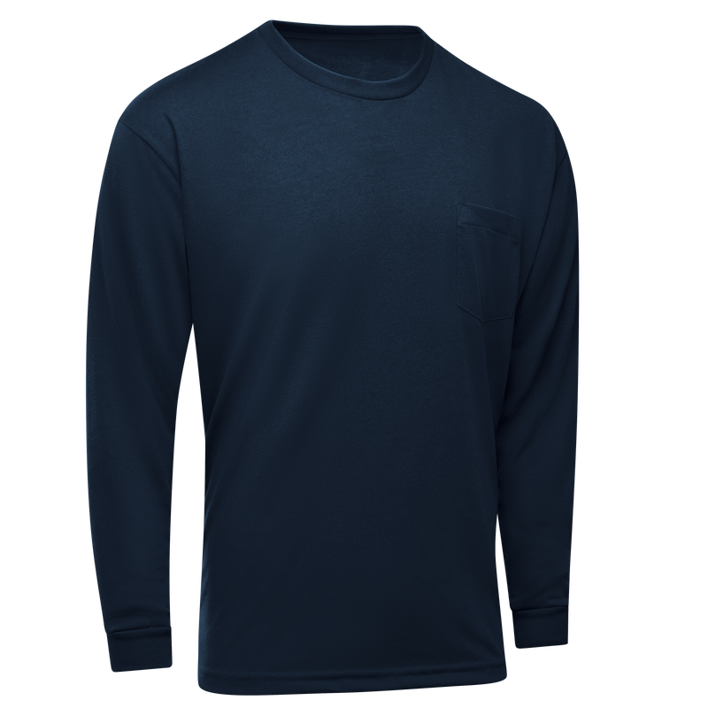 Uniform Long Sleeve T-Shirt image number 4