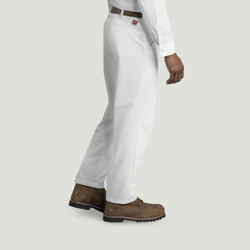Men's Dura-Kap® Industrial Pant image number 4