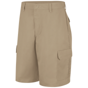 【AAKE】STRAP CARGO BERMUDA PT Men's Cargo Work Shorts | Red Kap® | Red Kap®