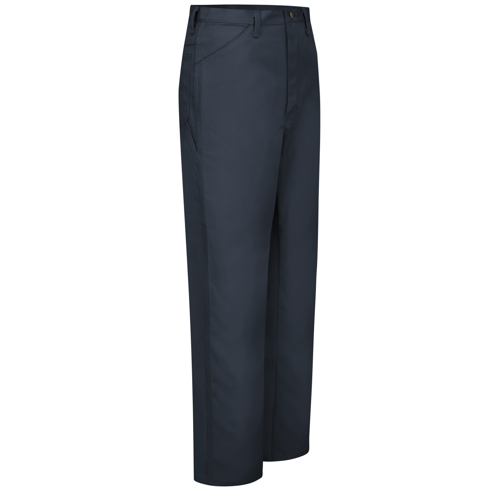 red kap carpenter pants