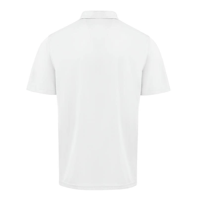 Men's Short Sleeve Performance Knit® Pocket Polo image number 1