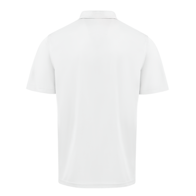 Men's Short Sleeve Performance Knit® Pocket Polo