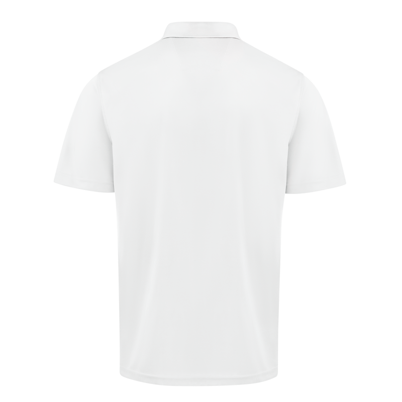 Men's Short Sleeve Performance Knit® Pocket Polo image number 2