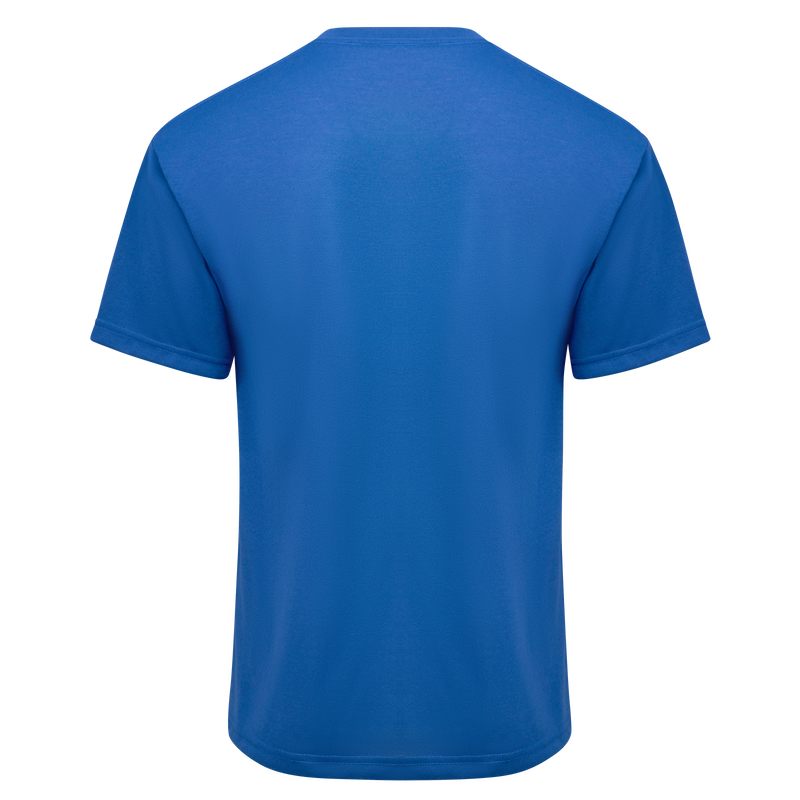 Short-Sleeve Performance Core Pocket Tee image number 2