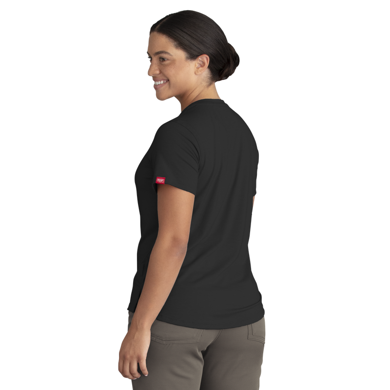 Women's Cooling Short Sleeve Tee image number 6