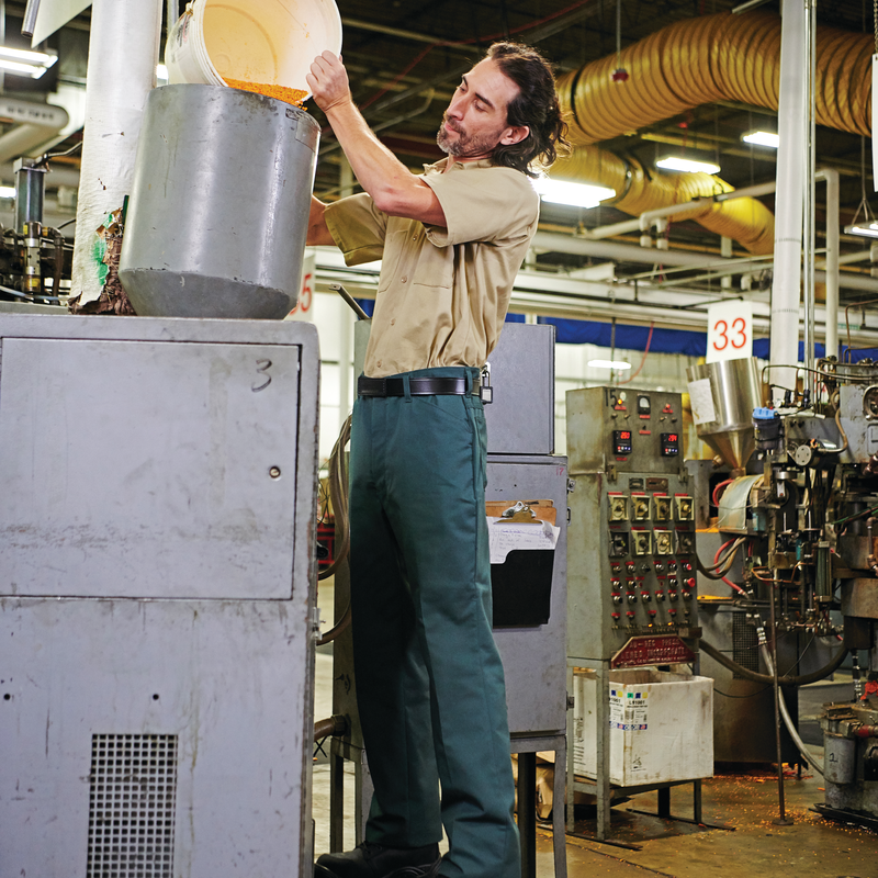 Men's Jean-Cut Pant image number 3