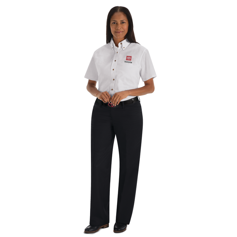 Women's Work NMotion&reg; Pant image number 7
