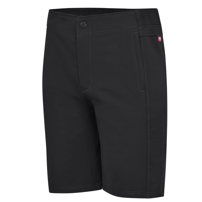 Men's Slim Fit Performance Stretch Work Short image number 12