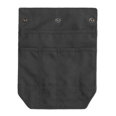 Detachable Utility Pocket
