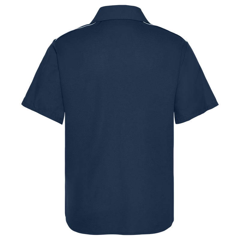 Women's Short Sleeve Pro Airflow Work Shirt image number 2