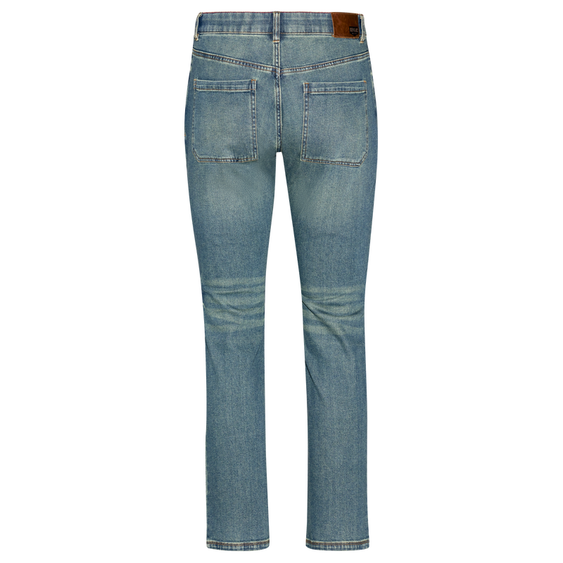 Men's Straight Fit Lightweight Jean image number 10