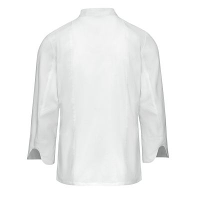 Women's Deluxe Airflow Chef Coat