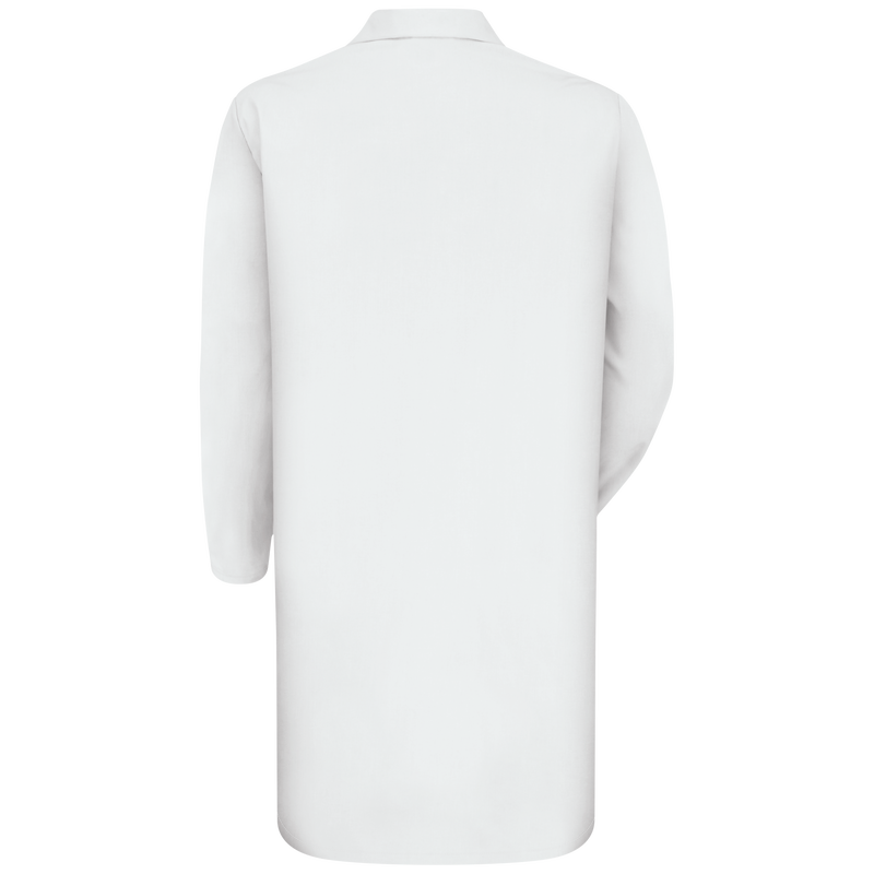 Men's Red Kap® Lab Coat with Interior Pocket image number 2