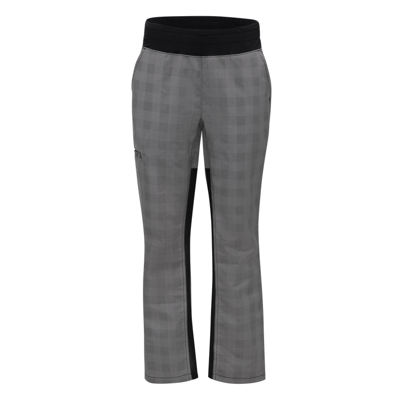 Women's Straight Fit Airflow Chef Pant image number 0