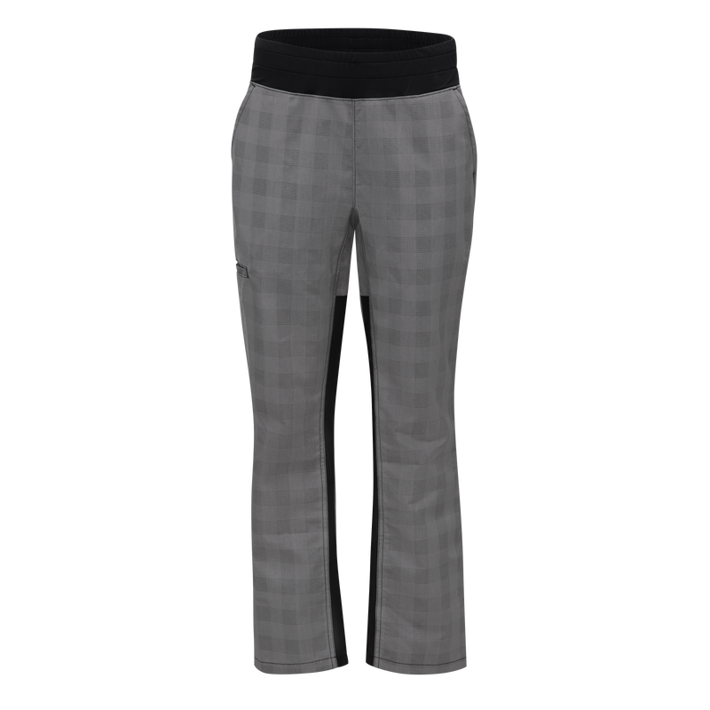 Women's Straight Fit Airflow Chef Pant image number 1