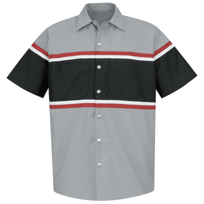 Men's Short Sleeve Technician Shirt