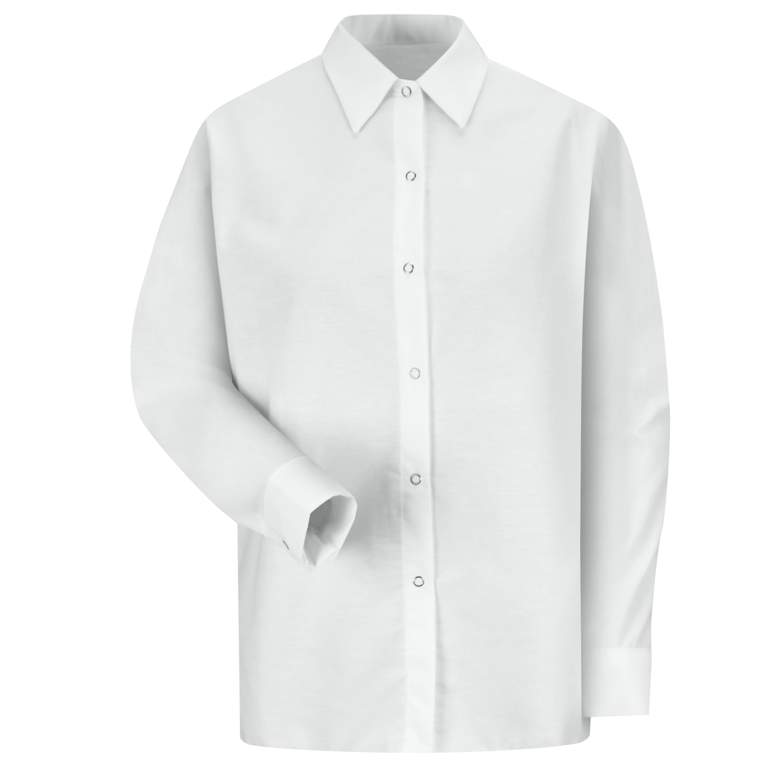 pocketless formal shirts