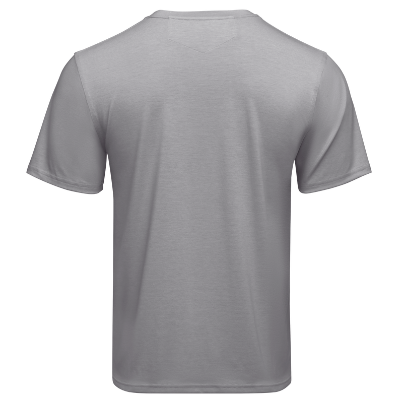Men's Cooling Short Sleeve Pocket Tee image number 10