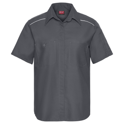 Women's Long Sleeve Pro Airflow Work Shirt