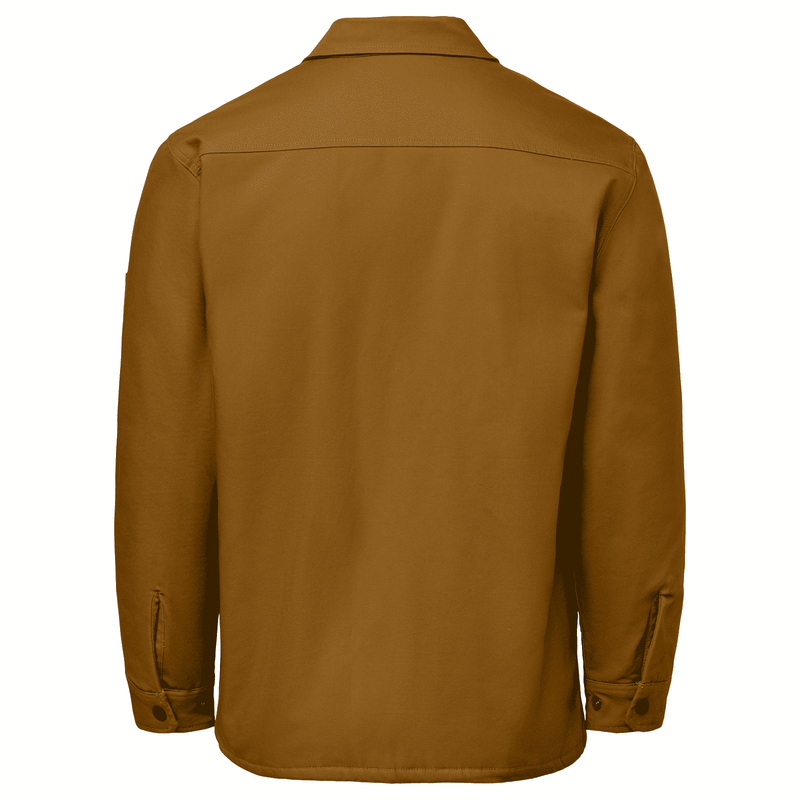 Men's Water Repellent Shirt Jacket image number 10