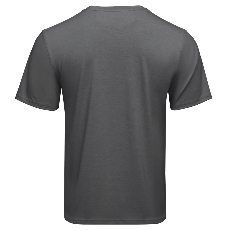 Men's Cooling Short Sleeve Pocket Tee image number 10