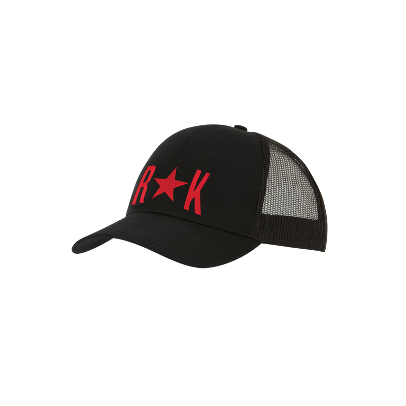 Red Kap Unisex Cotton Ball Cap 