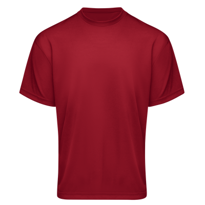 Men's Performance Short-Sleeve Core Tee