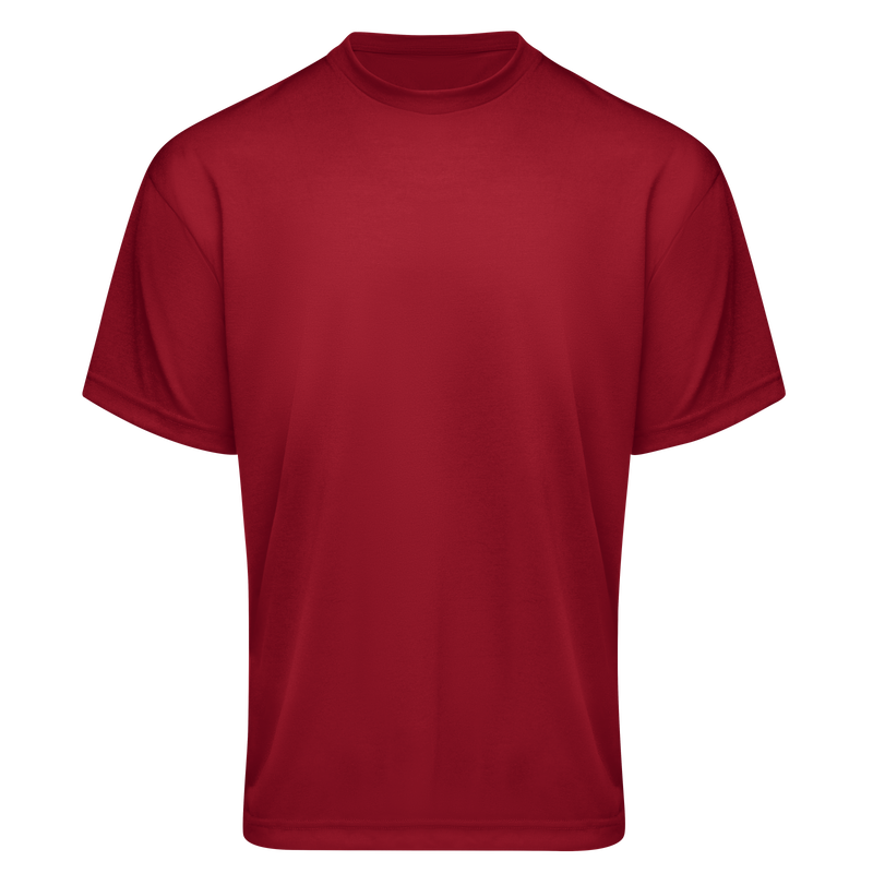 Men's Performance Short-Sleeve Core Tee image number 1