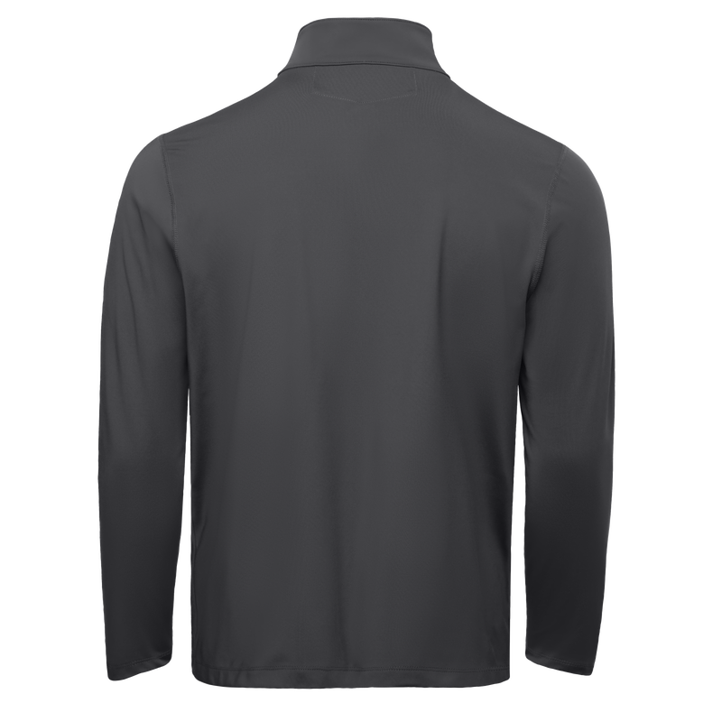 Men's Performance Stretch Jersey 1/4 Zip Pullover image number 2