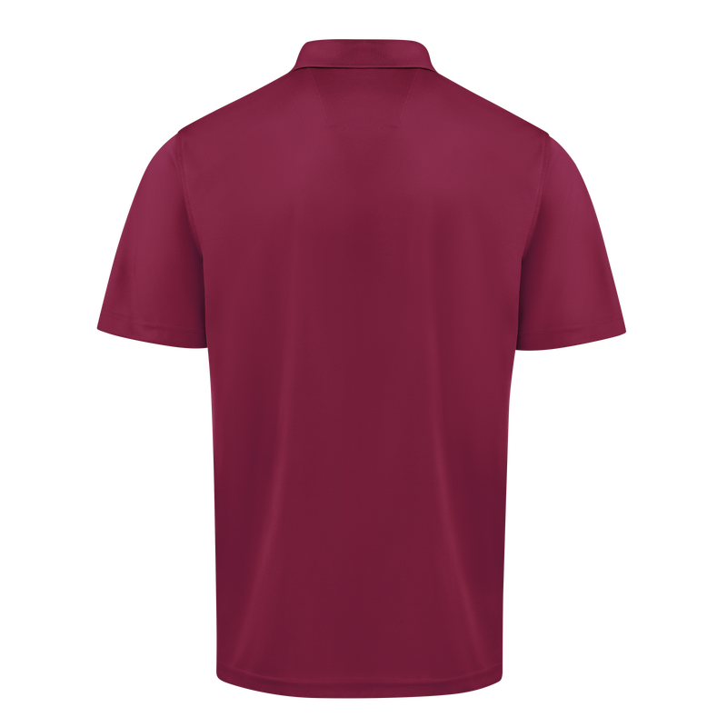 Men's Short Sleeve Performance Knit® Pocket Polo image number 2