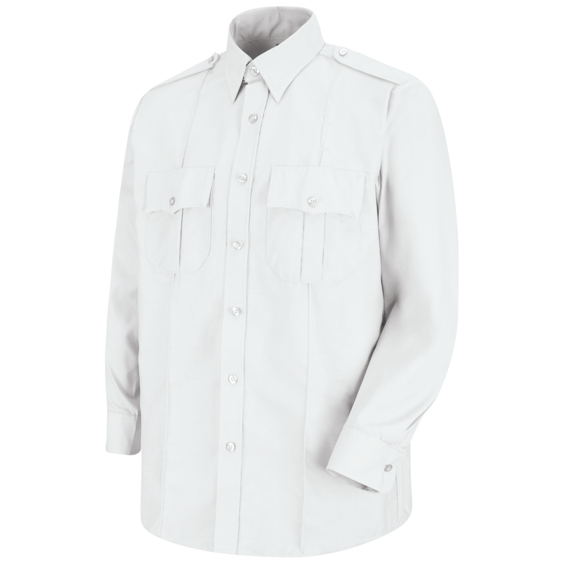 Men's Sentinel Upgraded Long Sleeve Shirt image number 1