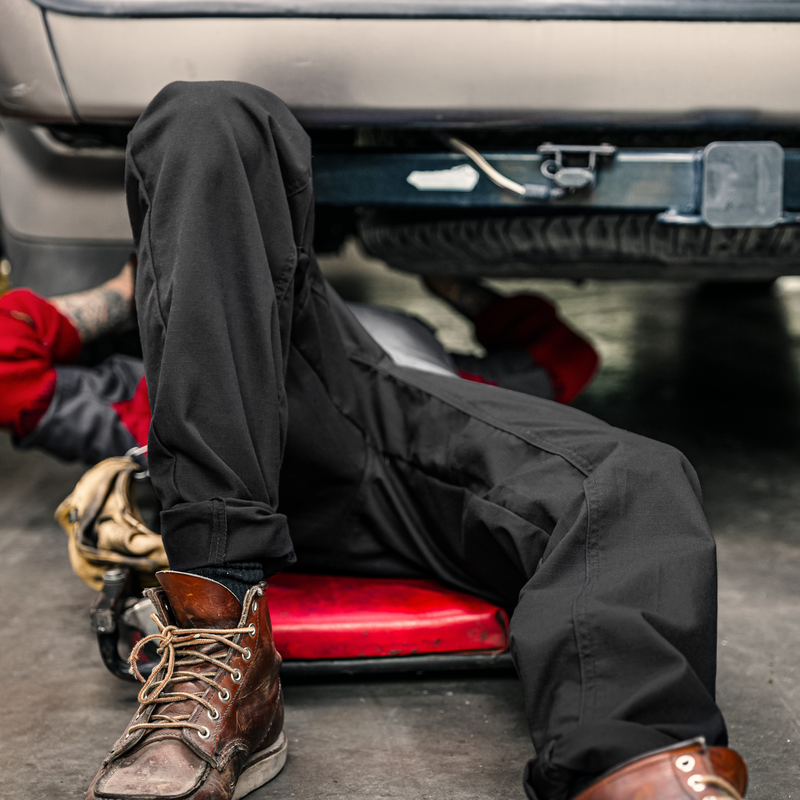 Men's Performance Shop&nbsp;Pant image number 8