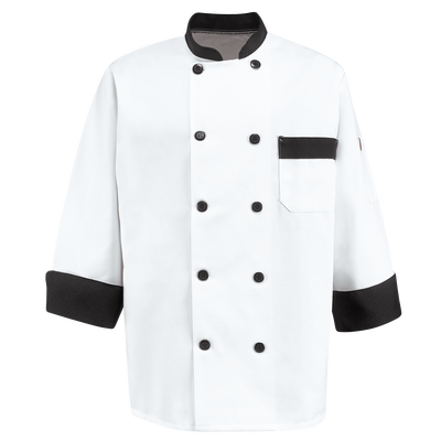 Garnish Chef Coat