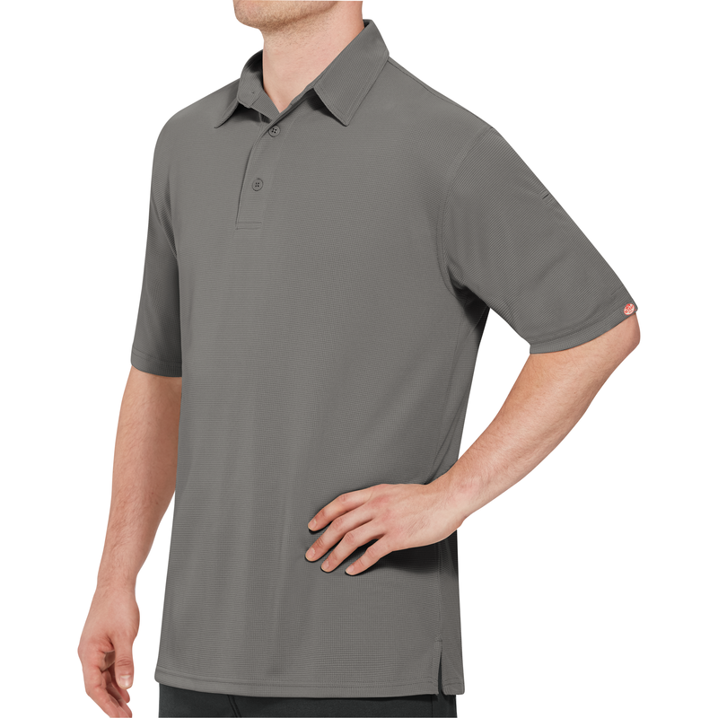 Men's Short Sleeve Performance Knit® Flex Series Pro Polo image number 2