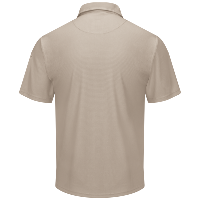 Men's Short Sleeve Performance Knit® Flex Series Pro Polo image number 2