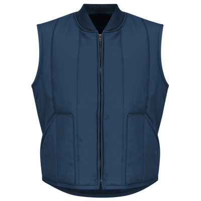 Quilted Vest