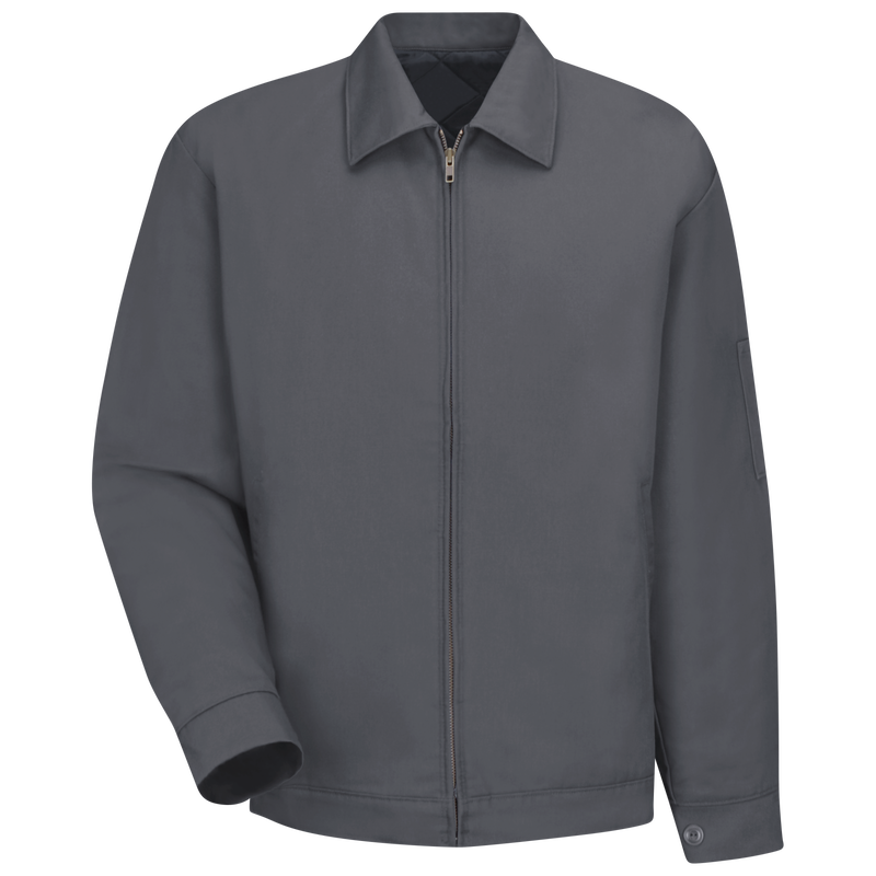 Slash Pocket Jacket image number 1