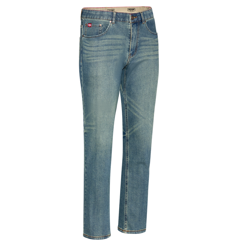Men's Straight Fit Lightweight Jean image number 11
