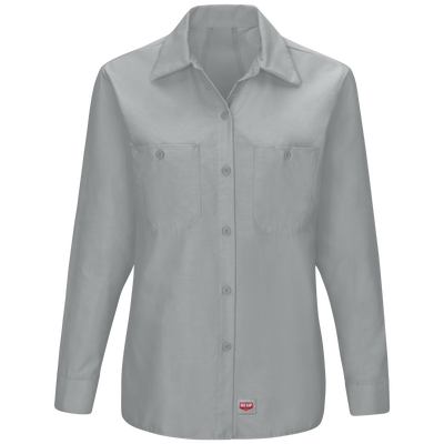 Women's Workwear & Uniforms | Red Kap® | Red Kap®