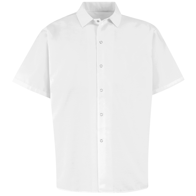 Long Cook Shirt image number 0