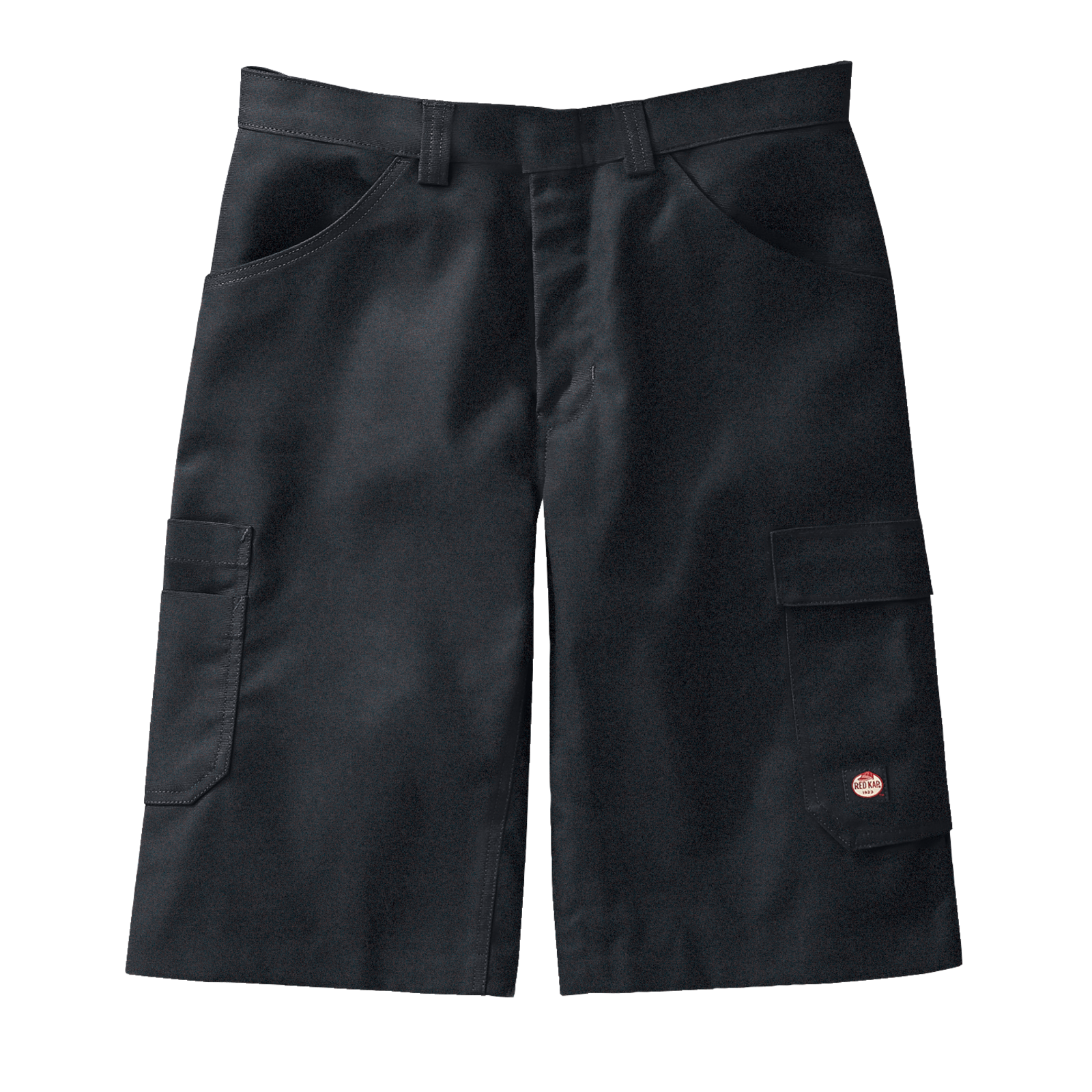 Red kap shop shorts Clearance