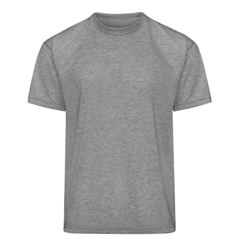 Men's Performance Short-Sleeve Core Tee image number 1