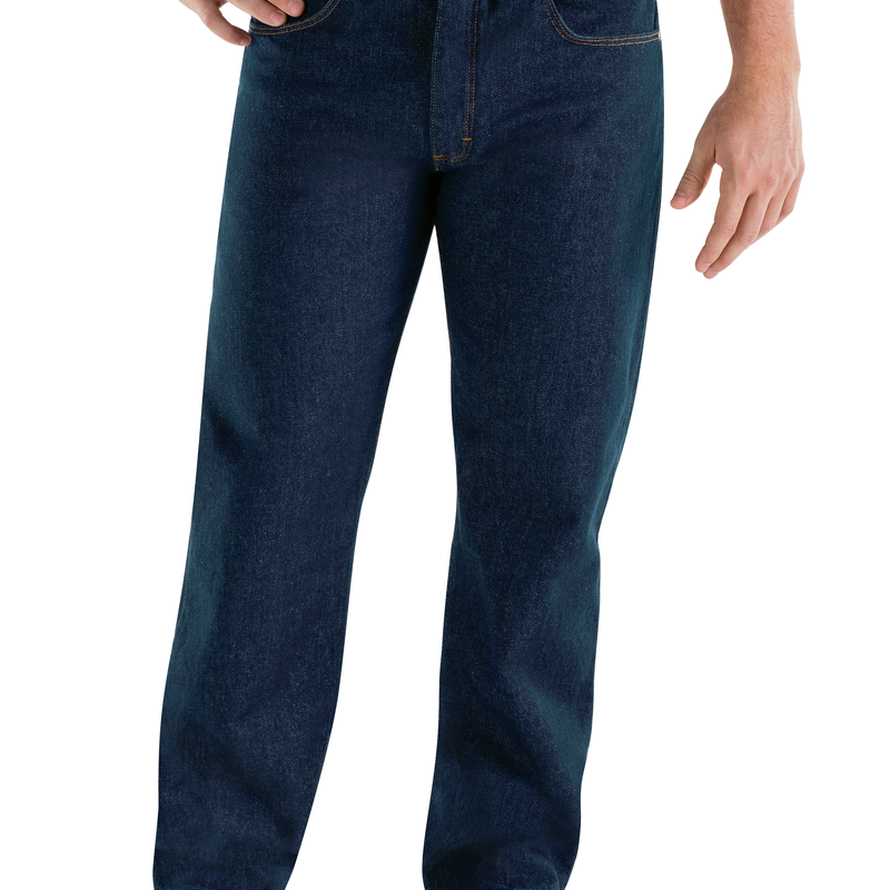 Men's Relaxed Fit Jean