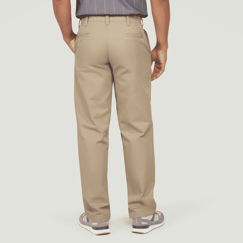 Men's Dura-Kap&reg; Industrial Pant image number 2