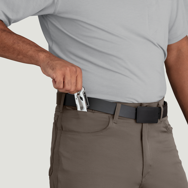 Men's Cooling Work Pant image number 13