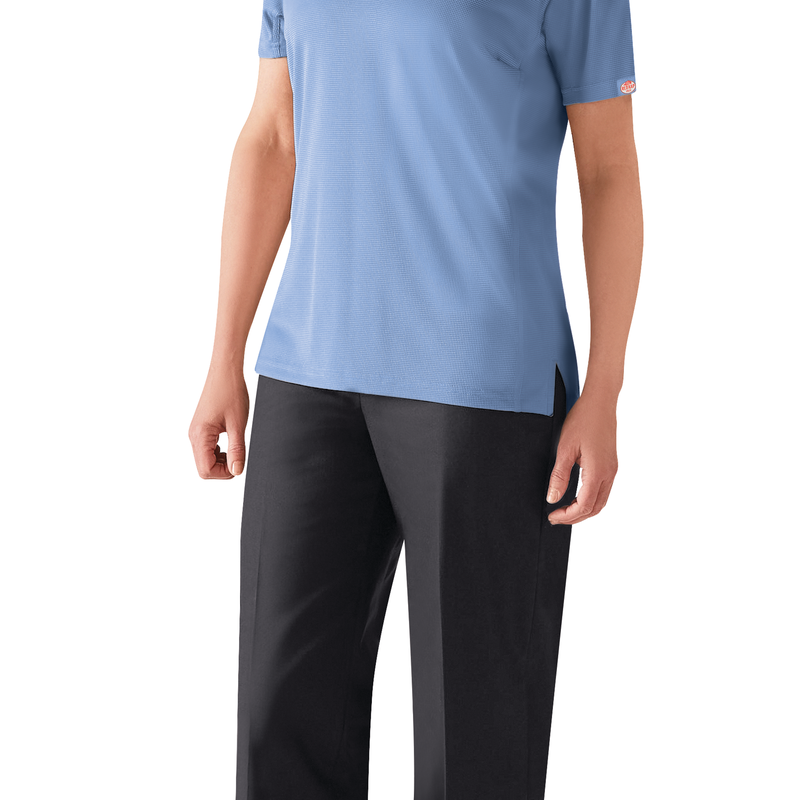 Women's Short Sleeve Performance Knit® Flex Series Pro Polo image number 3