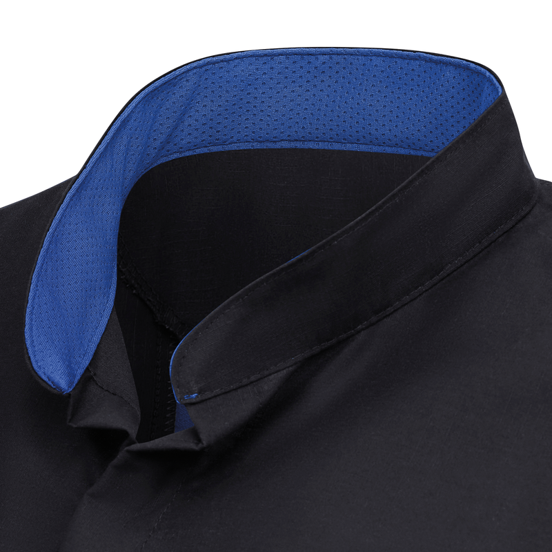 Mopar Long Sleeve Technician Shirt image number 6