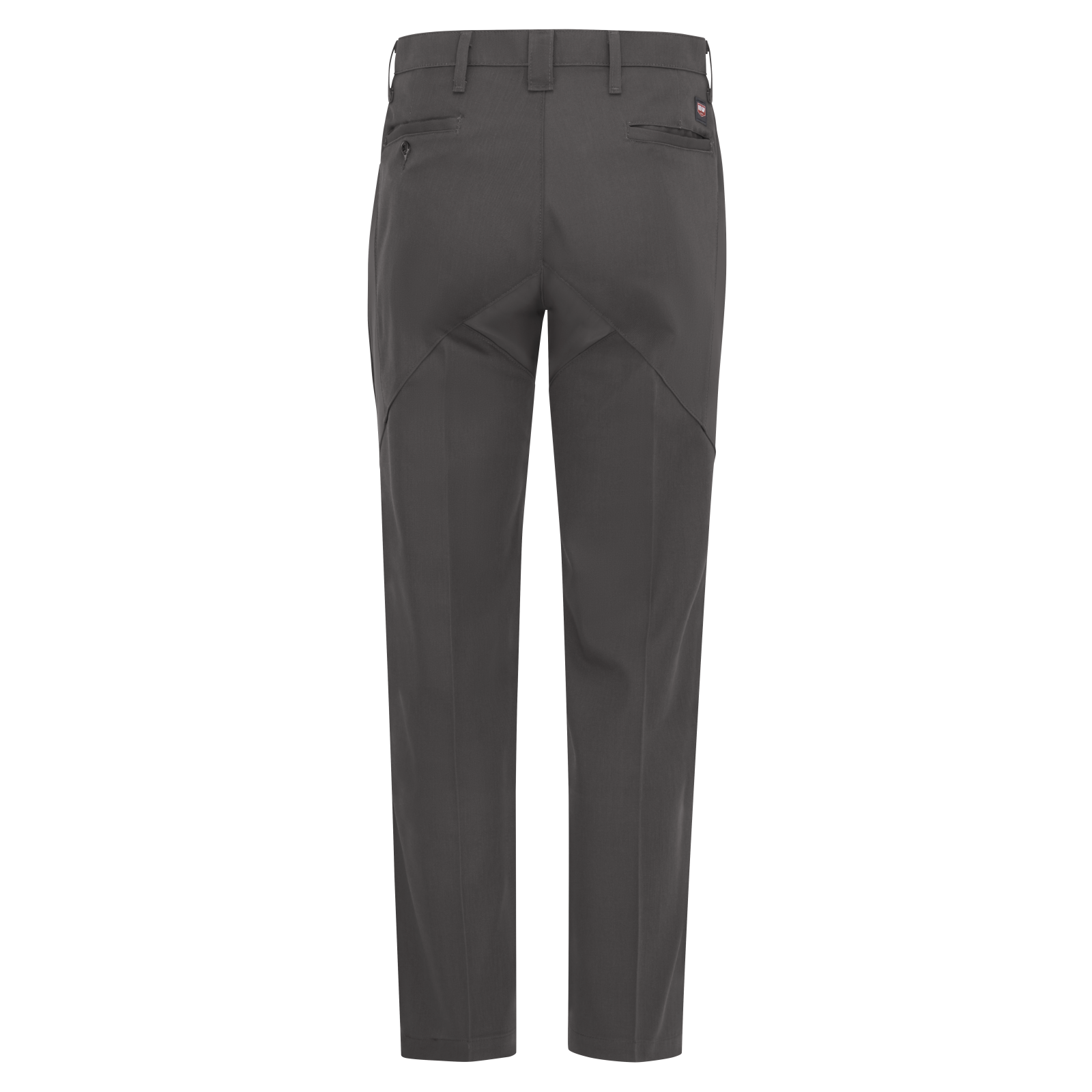 red kap men's utility work pant with mimix technology