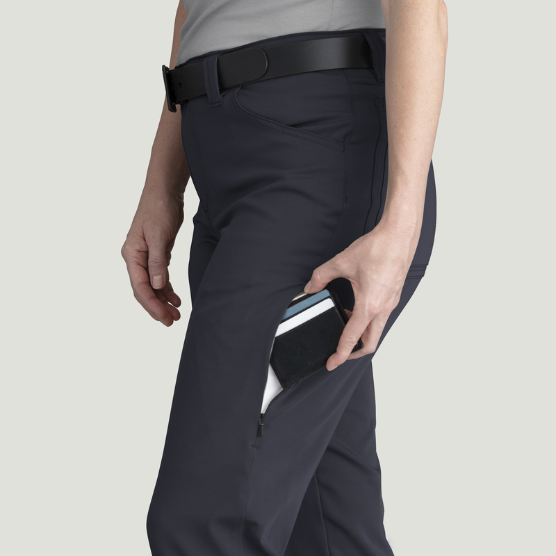 Women's Cooling Work Pant image number 17